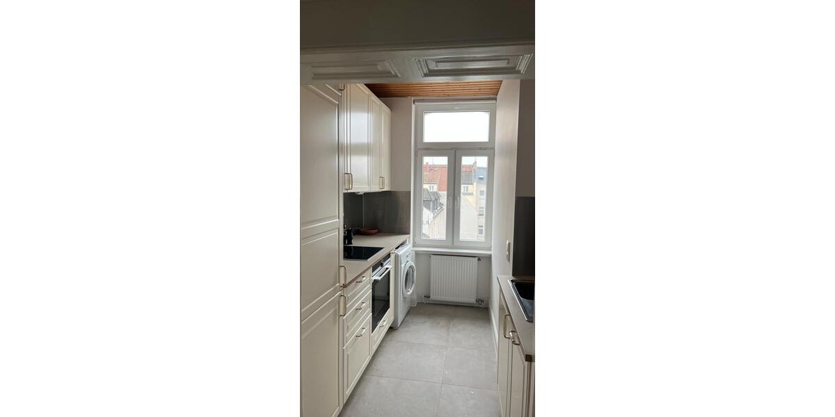 Wohnen auf Zeit Wiesbaden - 3 Zimmer, 60 m&sup2;, 575&euro; | Angebot:24535249