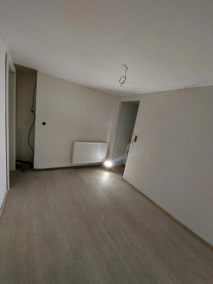 2 Zimmer Wohnung in Vollmaringen