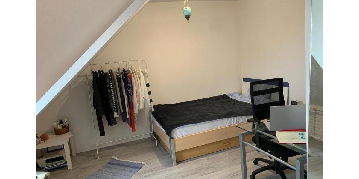 Etagenwohnung Göttingen - 1 Zimmer, 25 m&sup2;, 360&euro; | Angebot:26652728