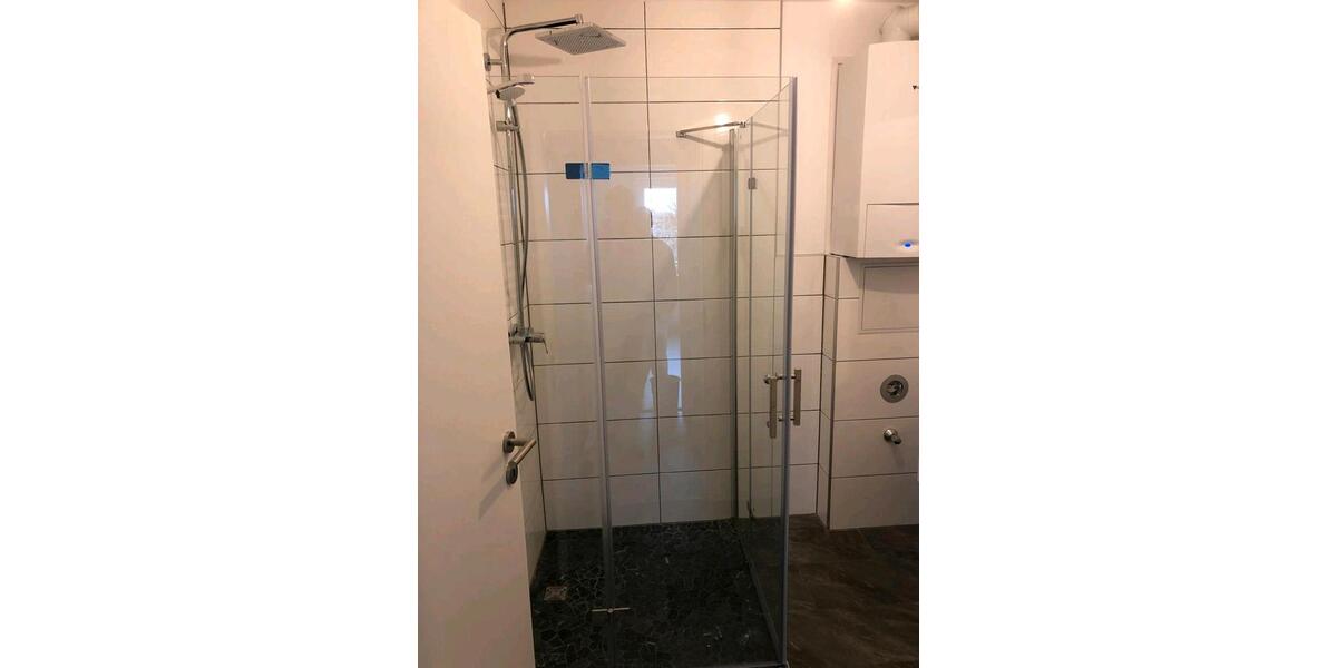 Schöne 2-Zimmer Wohnung mit Terrasse 2 zimmer