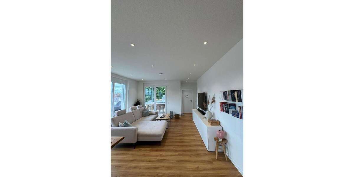 Etagenwohnung Schwanau Ottenheim - 4.5 Zimmer, 141 m&sup2;, 1.767&euro; | Angebot:27069060