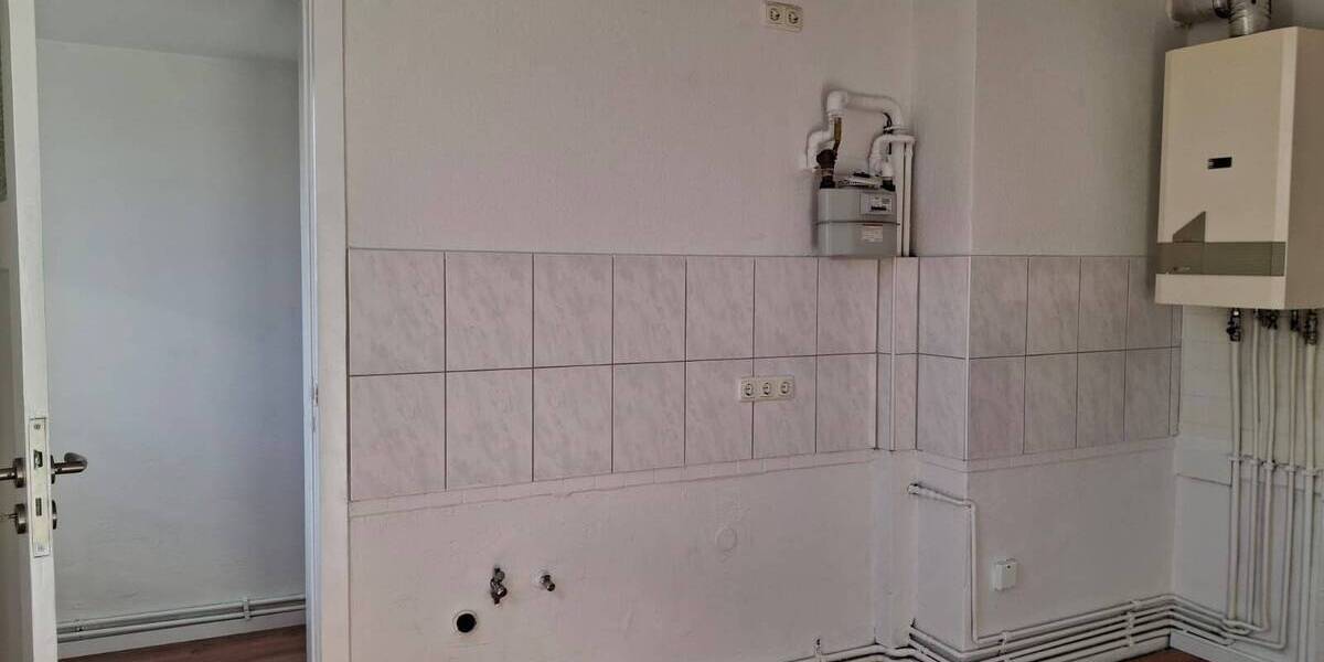 Etagenwohnung Bremerhaven Geestemünde - 2 Zimmer, 57 m&sup2;, 540&euro; | Angebot:26170696