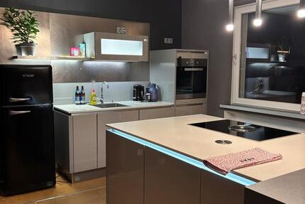 2 Zimmer Wohnung auf Zeit | 70m2 | vollständig möbliert 2 zimmer