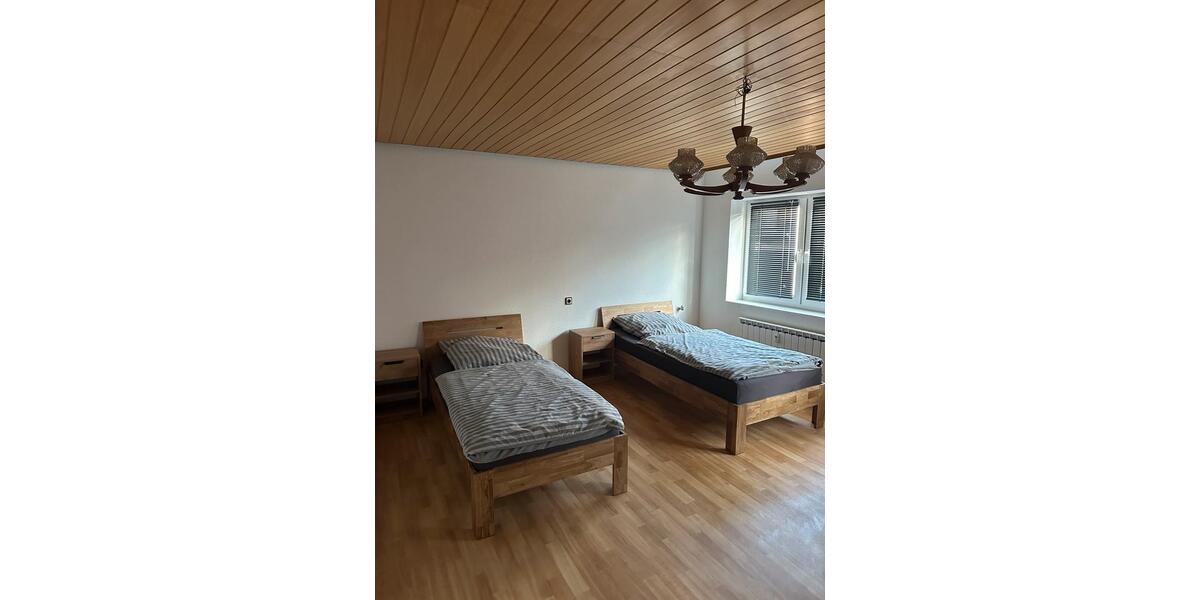 Wohnen auf Zeit Philippsthal (Werra) - 15&euro; | Angebot:25823196