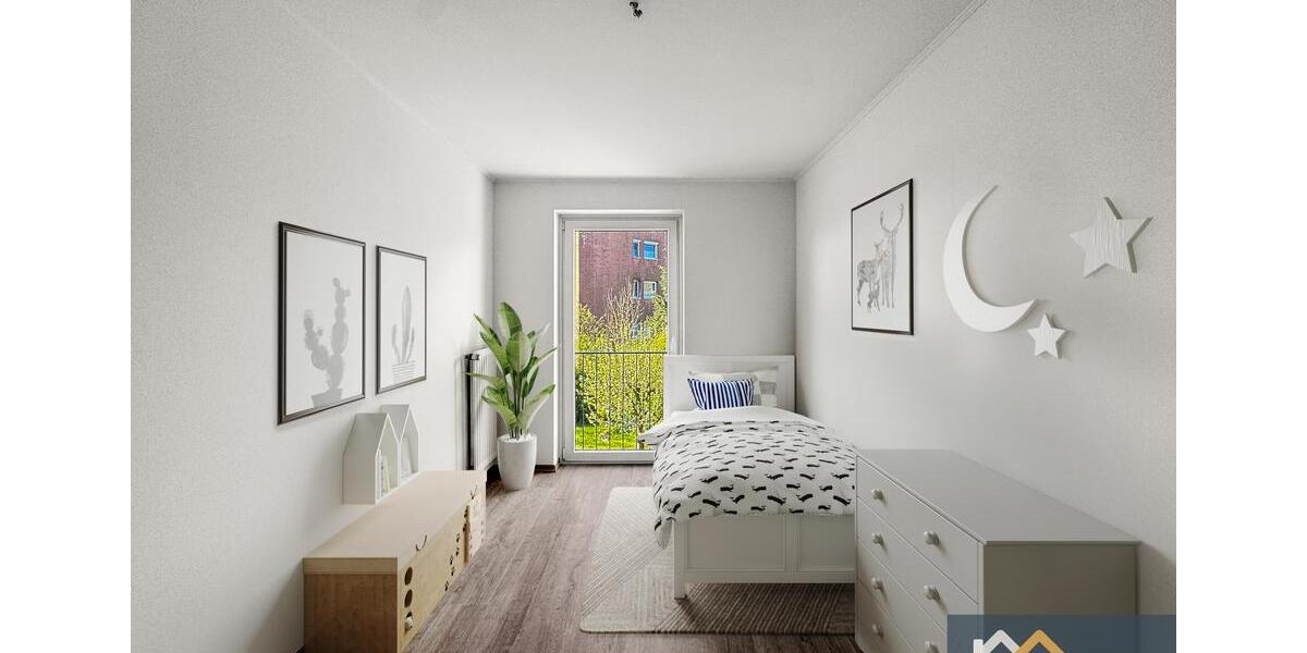 Reihenhaus Henstedt-Ulzburg Ulzburg - 4 Zimmer, 100 m&sup2;, 1.400&euro; | Angebot:26705126