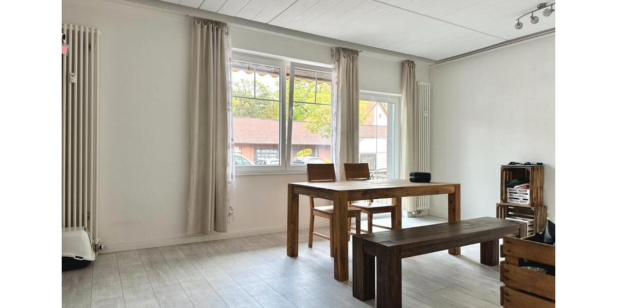 Hochparterre Martfeld - 3.5 Zimmer, 88 m&sup2;, 850&euro; | Angebot:26694062