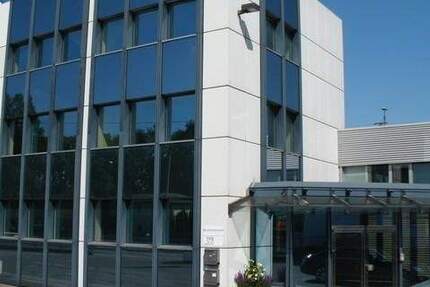 Provisionsfreie leere Büroflächen in zentraler Lage in Bielefeld zimmer