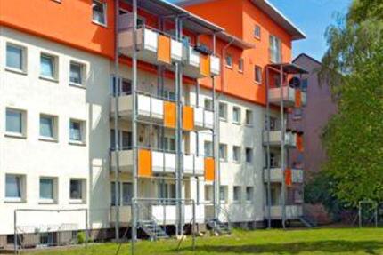 4-Zimmer-Wohnung in Köln Niehl zimmer