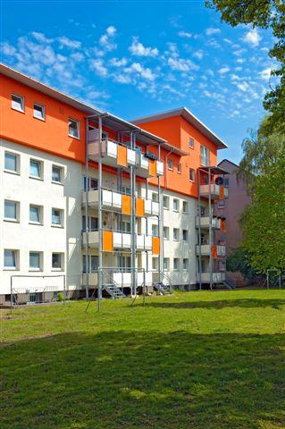 4-Zimmer-Wohnung in Köln Niehl zimmer