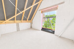 Zwei exklusive Neubau-Doppelhaushälften mit familienfreundlichem Wohnkonzept & Privatteich - Doppelhaushälfte Münster / Albachten Albachten | Angebot:26727481