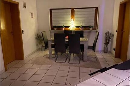 3 12 ZKB Wohnung inc Garage in Püttlingen zu vermieten 3.5 zimmer