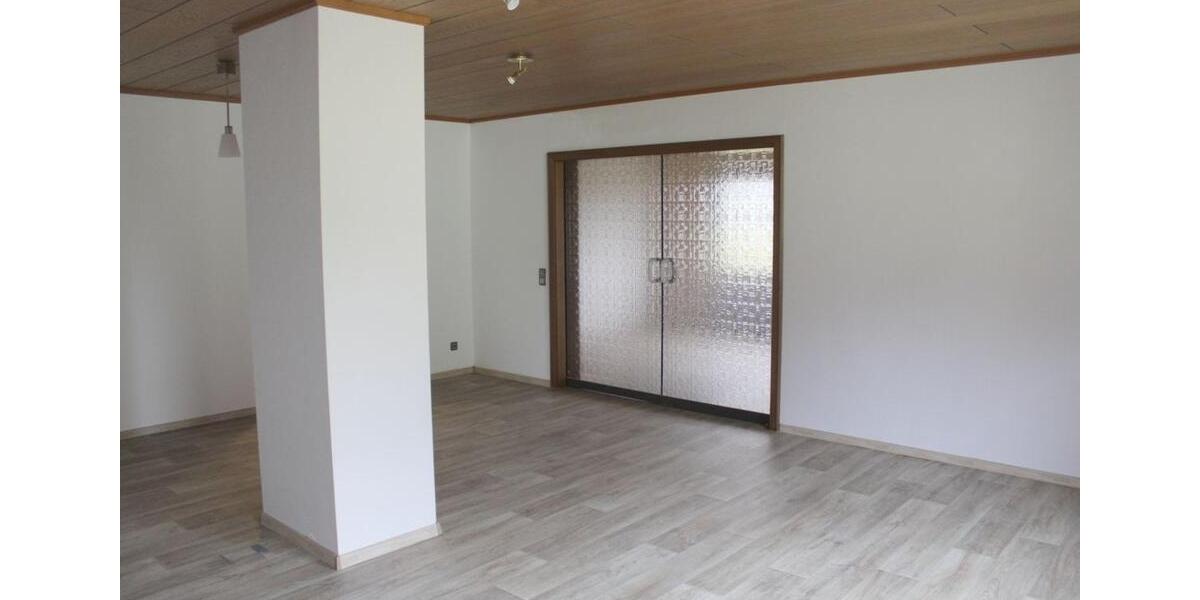 RUHIGES UND NATURNAHES WOHNEN - IDEAL FÜR PAARE 5 zimmer