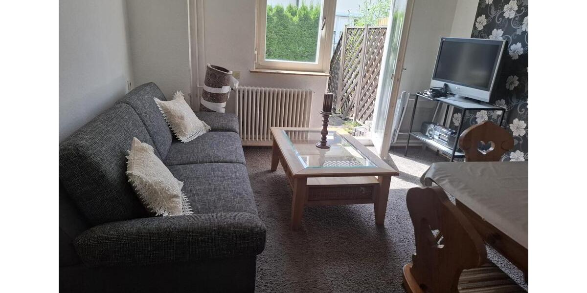 Wohnen auf Zeit Leinfelden-Echterdingen Echterdingen - 2 Zimmer, 54 m&sup2;, 980&euro; | Angebot:22030845