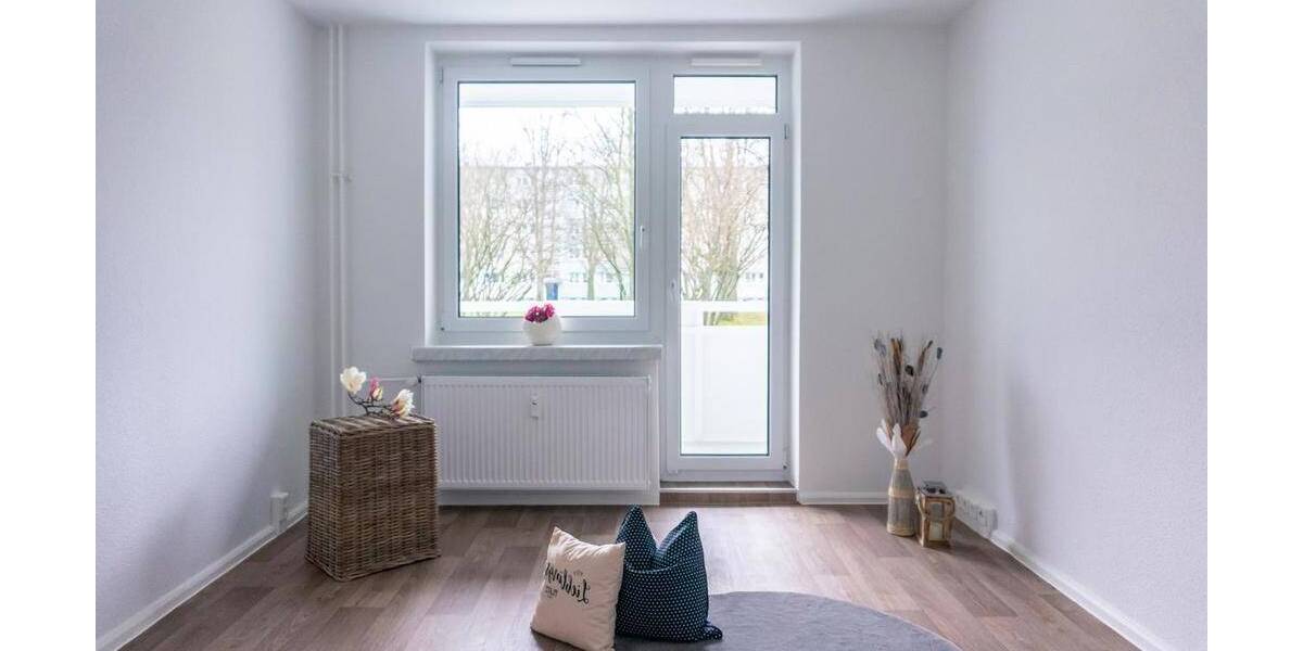 Etagenwohnung Chemnitz Yorckgebiet - 5 Zimmer, 117 m&sup2;, 700&euro; | Angebot:26695861