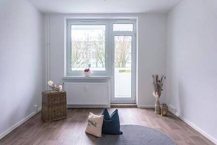 Wohnung Chemnitz Yorckgebiet - 5 Zimmer, 117 m&sup2;, 700&euro; | Angebot:26695861
