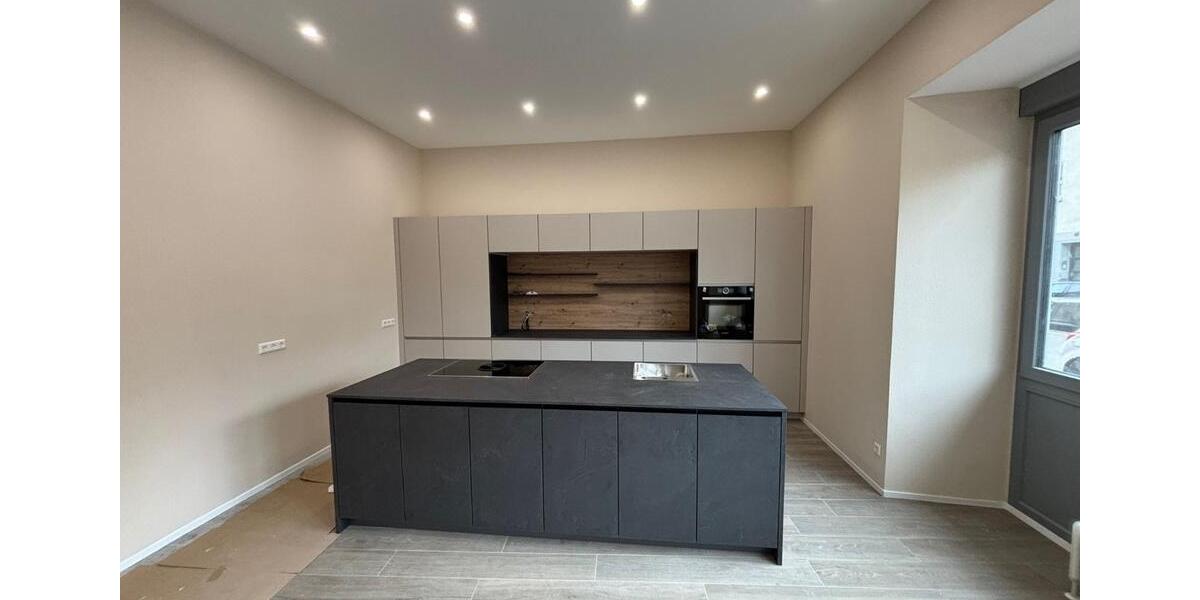 Erdgeschoßwohnung St. Blasien - 3 Zimmer, 86 m&sup2;, 880&euro; | Angebot:23784167