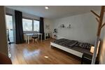 Wohnen auf Zeit Nürnberg Gibitzenhof - 1 Zimmer, 23 m&sup2;, 595&euro; | Angebot:26236147
