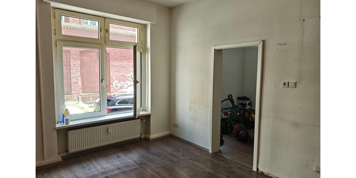 Erdgeschoßwohnung Wuppertal Elberfeld - 2 Zimmer, 50 m&sup2;, 420&euro; | Angebot:26614600
