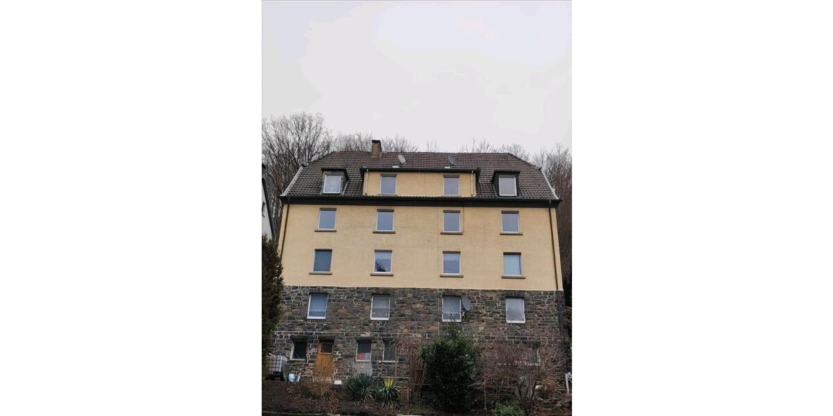 Etagenwohnung Altena - 4 Zimmer, 108 m&sup2;, 700&euro; | Angebot:25164949