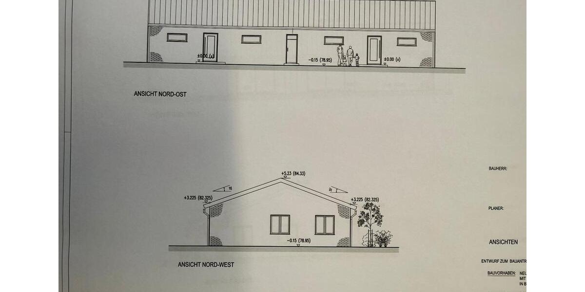 Doppelhaushälfte in Brome zum Verlieben! WohnungHaus mit Garten 3 zimmer