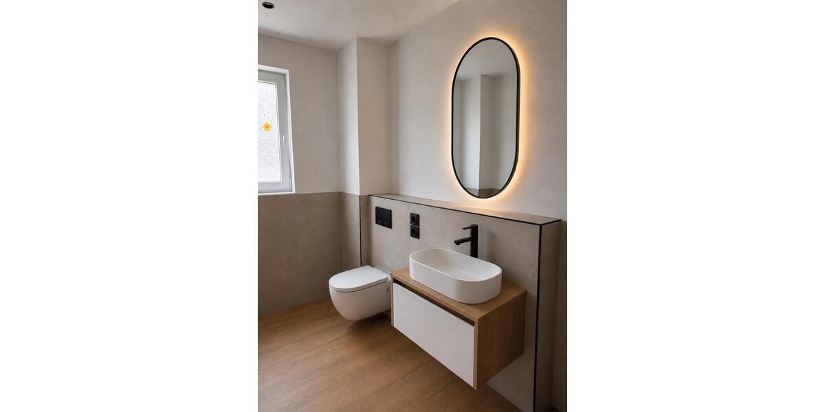 Etagenwohnung Oyten - 5.5 Zimmer, 125 m&sup2;, 1.500&euro; | Angebot:26626034