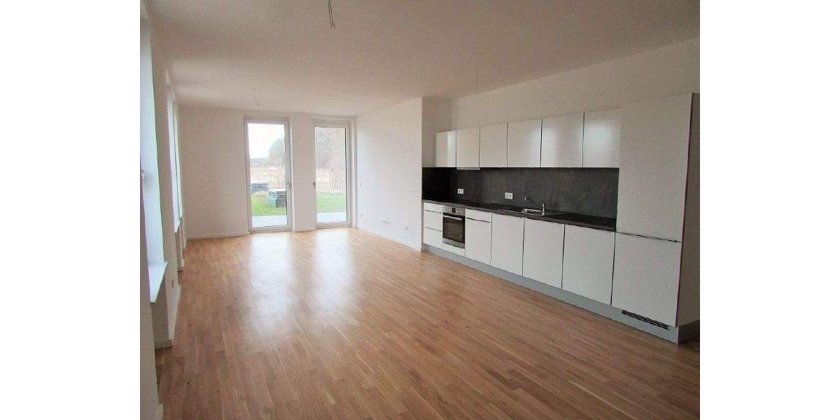 Etagenwohnung Wolfsburg Hellwinkel - 2 Zimmer, 98 m&sup2;, 1.081&euro; | Angebot:25664897