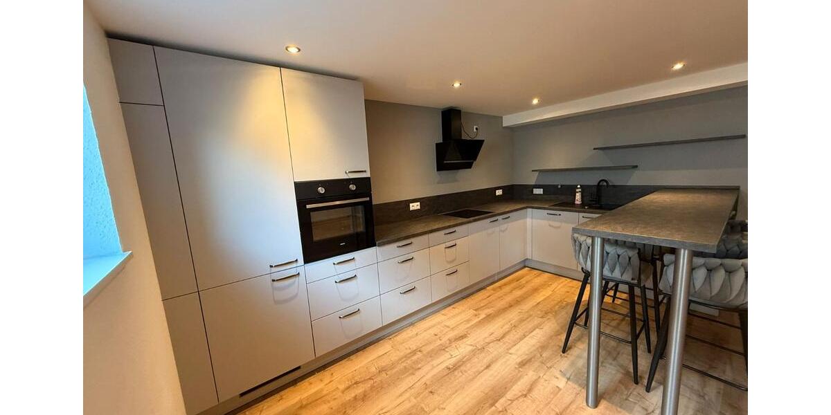 Erdgeschoßwohnung Nentershausen - 3 Zimmer, 85 m&sup2;, 850&euro; | Angebot:26130583