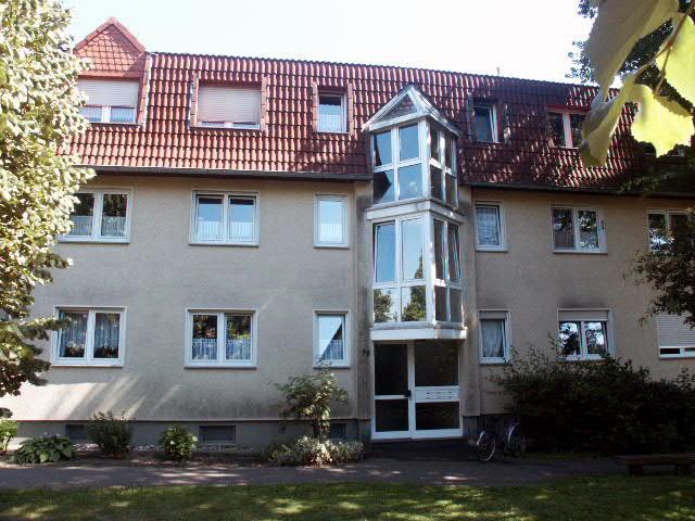 Die passende Wohnung von VIVAWEST mit Wohnberechtigungsschein. zimmer