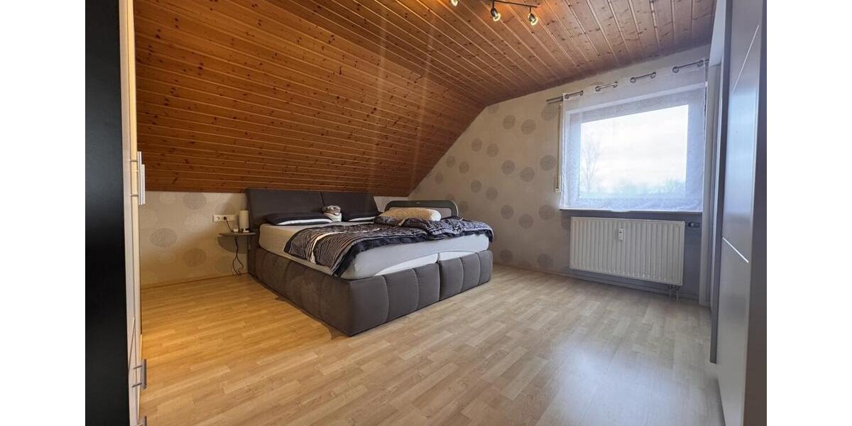 Etagenwohnung Crailsheim - 4 Zimmer, 93 m&sup2;, 850&euro; | Angebot:25219642