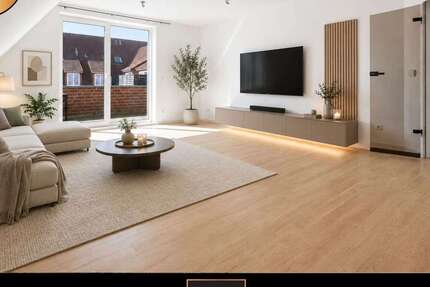 Wohnung Meppen - 4 Zimmer, 103 m&sup2;, 830&euro; | Angebot:26252580