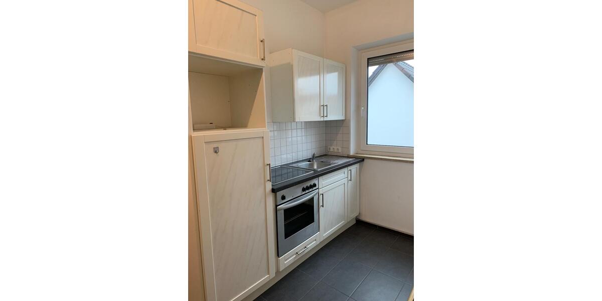 Etagenwohnung Bamberg Am Bruderwald - 2 Zimmer, 50 m&sup2;, 460&euro; | Angebot:25139076