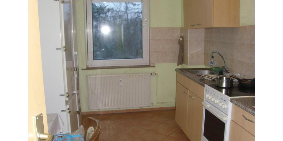 Etagenwohnung Zerbst (Anhalt) Leps - 3 Zimmer, 92 m&sup2;, 477&euro; | Angebot:25184488