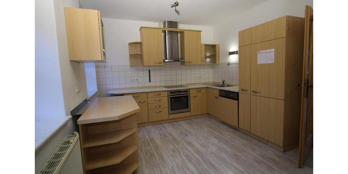 Etagenwohnung Lüneburg - 3 Zimmer, 106 m&sup2;, 1.600&euro; | Angebot:24430539