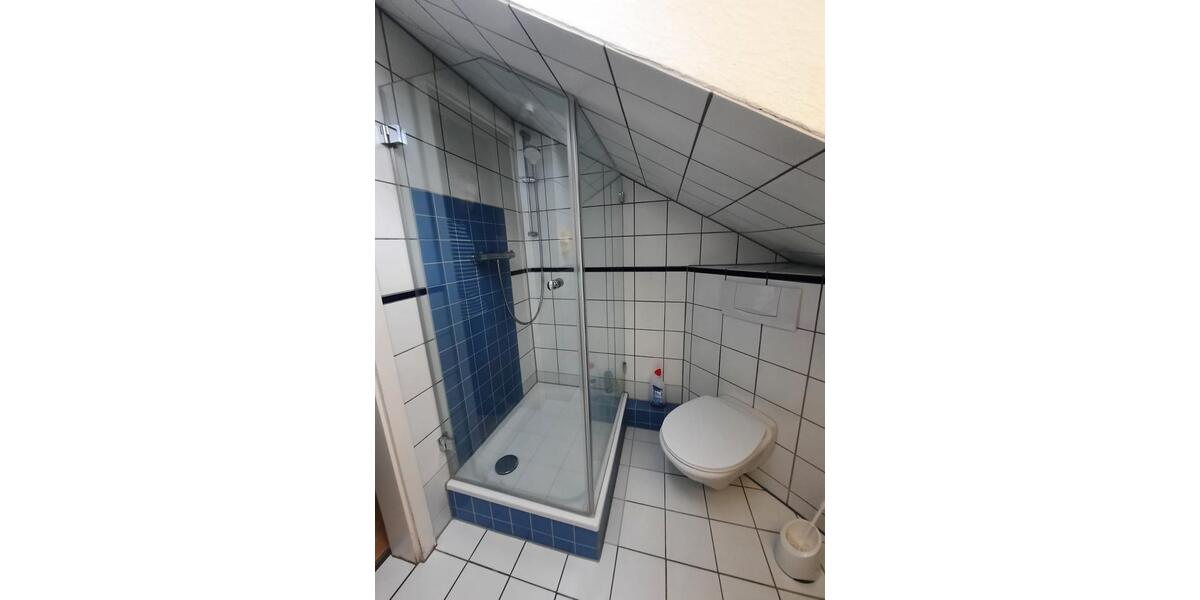 Dachgeschoßwohnung Lenningen - 1 Zimmer, 32 m&sup2;, 300&euro; | Angebot:24816021