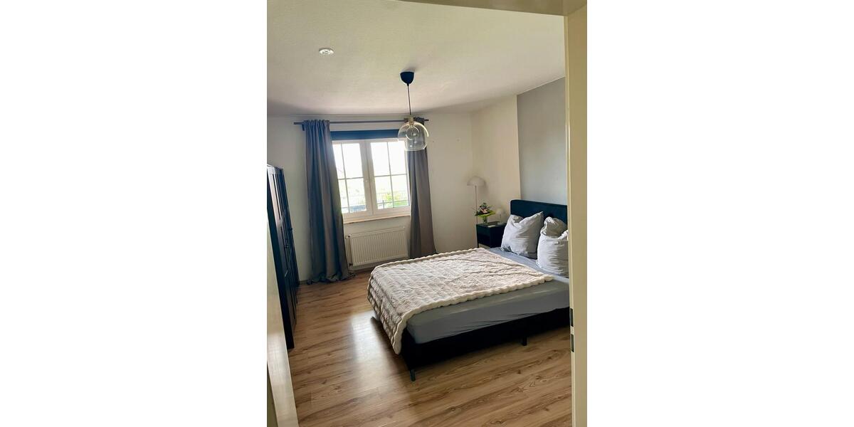 Etagenwohnung Bröckel - 3 Zimmer, 83 m&sup2;, 539&euro; | Angebot:26544643