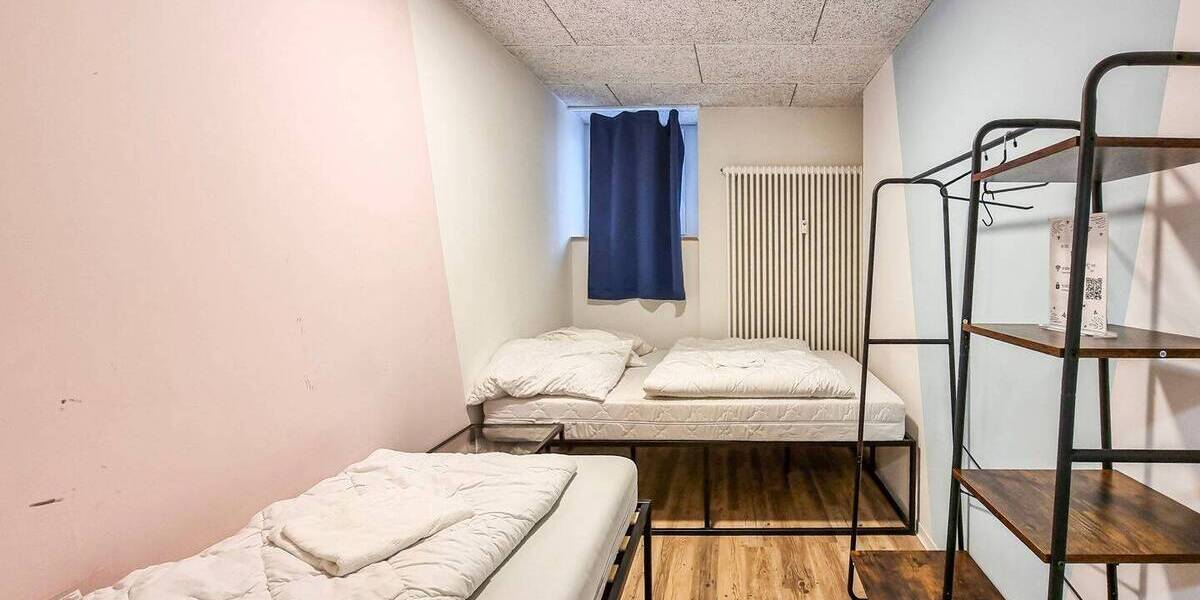 Gewerbeobjekt Leipzig Südvorstadt - 955&euro; | Angebot:26730748