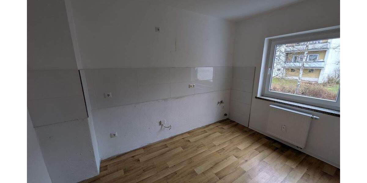 Etagenwohnung Lüdenscheid Wehberg - 3 Zimmer, 69 m&sup2;, 460&euro; | Angebot:25710081