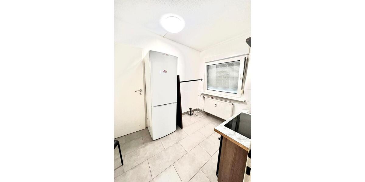 Wohnen auf Zeit Frankfurt am Main Bonames - 1 Zimmer, 25 m&sup2;, 325&euro; | Angebot:23320096