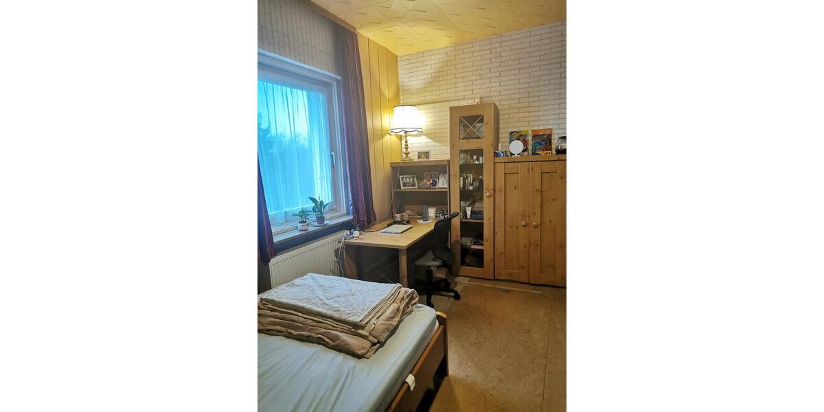 Wohnen auf Zeit Münchberg - 1 Zimmer, 14 m&sup2;, 330&euro; | Angebot:25899853