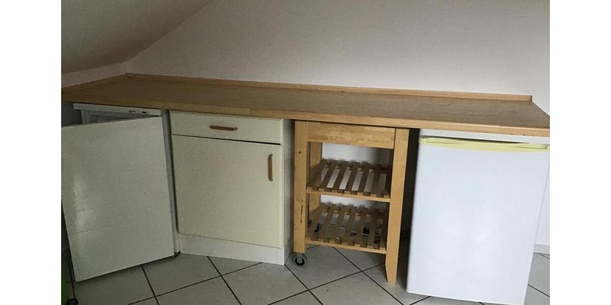 Dachgeschoßwohnung Grävenwiesbach - 2 Zimmer, 75 m&sup2;, 600&euro; | Angebot:26365818