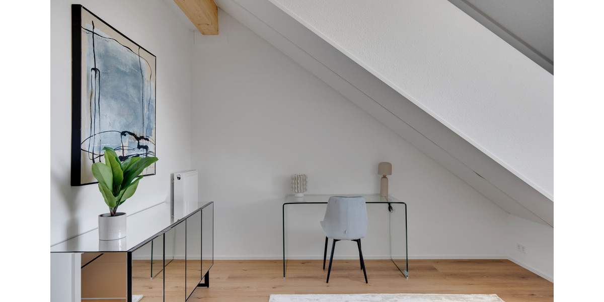 - Reihenmittelhaus Friedberg (Hessen) Fauerbach | Angebot:22957369