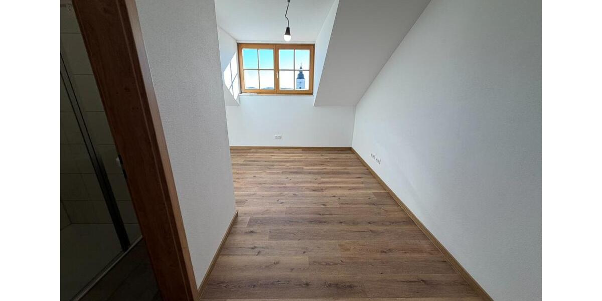Etagenwohnung Sankt Oswald-Riedlhütte Riedlhütte - 3 Zimmer, 113 m&sup2;, 1.020&euro; | Angebot:25419408