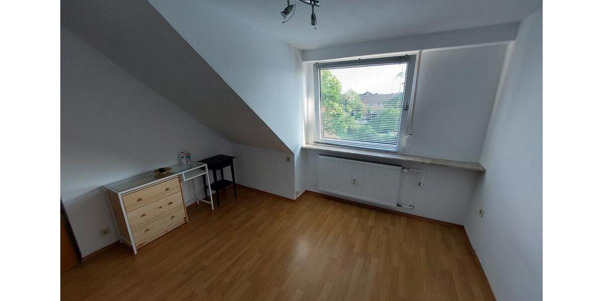 Dachgeschoßwohnung Ahlen - 2 Zimmer, 53 m&sup2;, 390&euro; | Angebot:25162108