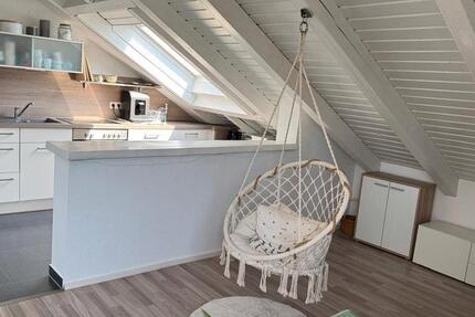 Wohnung Bayreuth Meyernberg - 2 Zimmer, 106 m&sup2;, 900&euro; | Angebot:26661536