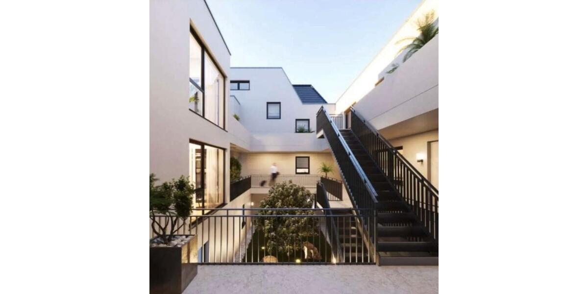 Luxuriöse 2-Zimmer Neubau Erstbezug in Siegburg, 68qm 2 zimmer