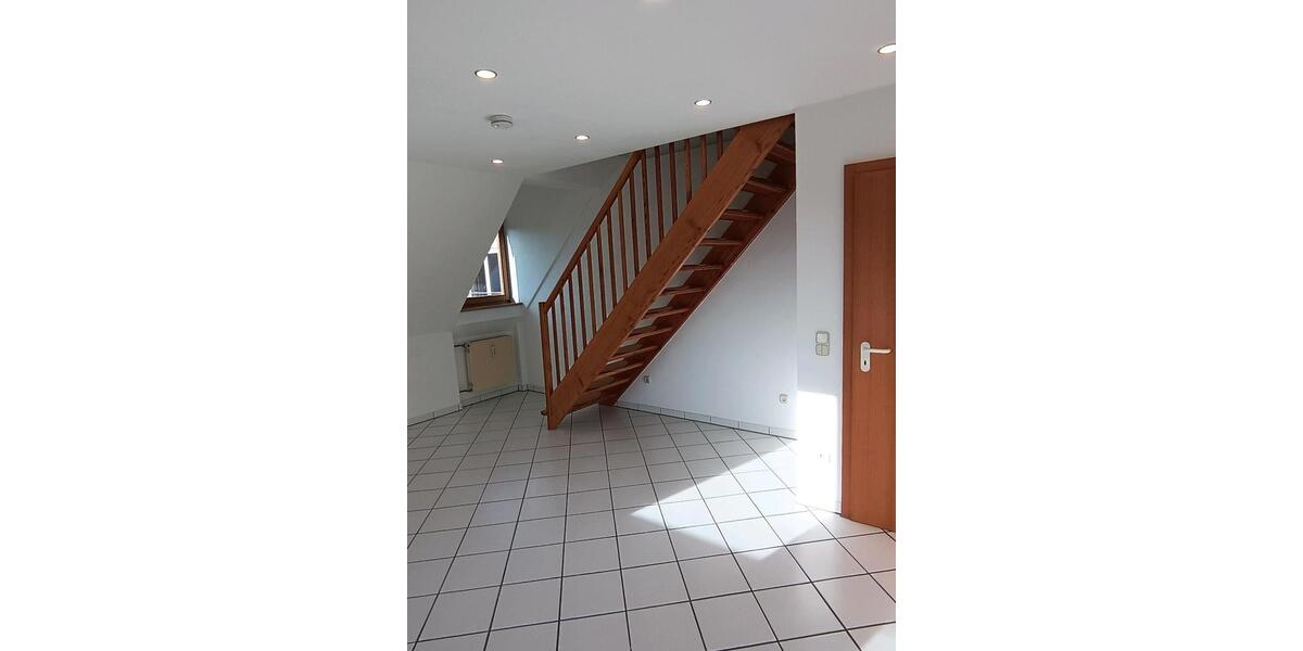 Dachgeschoßwohnung Nabburg - 2 Zimmer, 650&euro; | Angebot:23502235