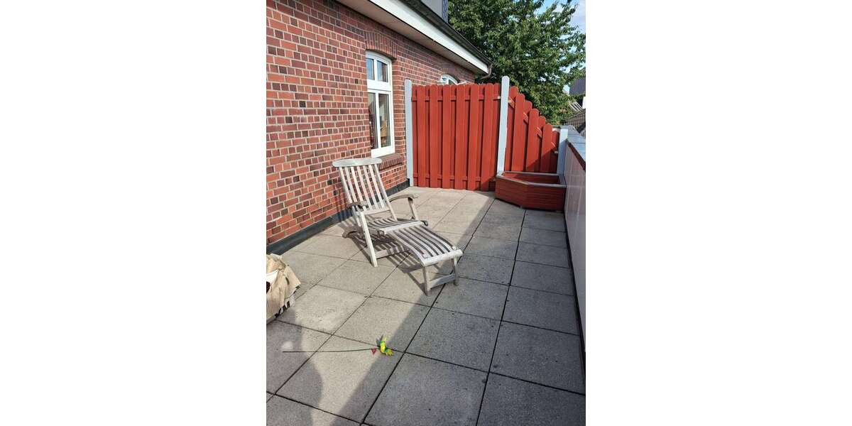 Etagenwohnung Hamburg Allermöhe - 2 Zimmer, 71 m&sup2;, 821&euro; | Angebot:27034480
