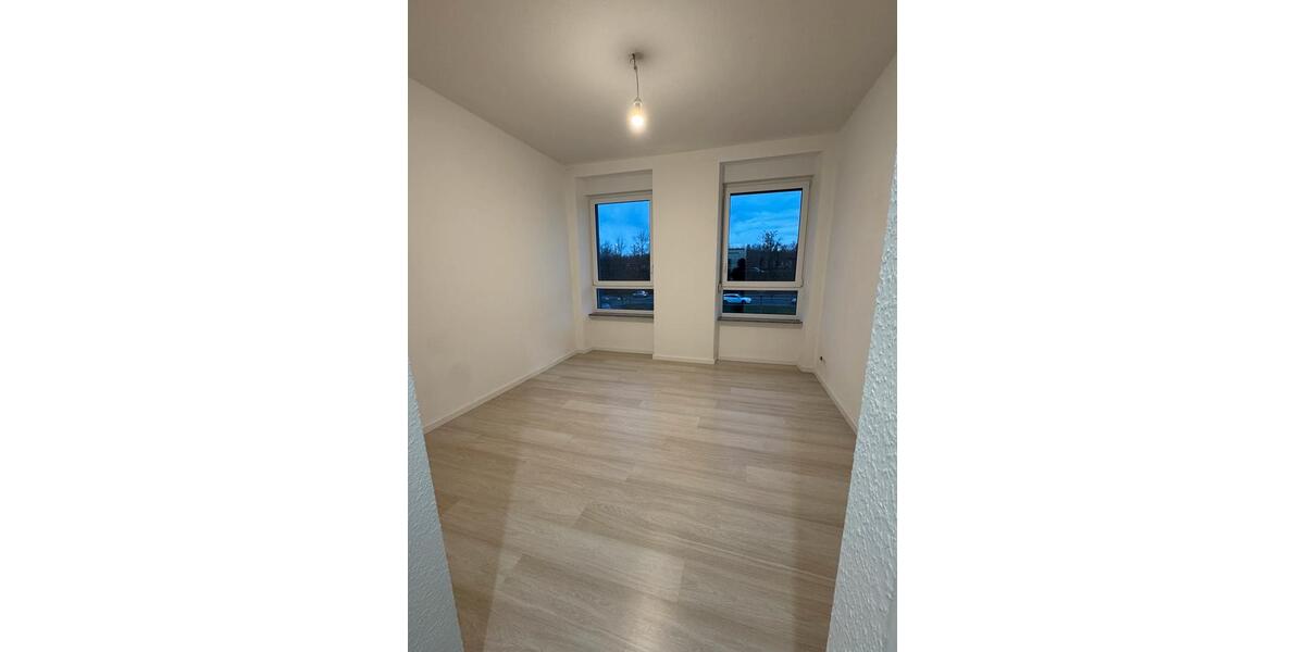 Etagenwohnung Neunkirchen - 1 Zimmer, 21 m&sup2;, 500&euro; | Angebot:24995934