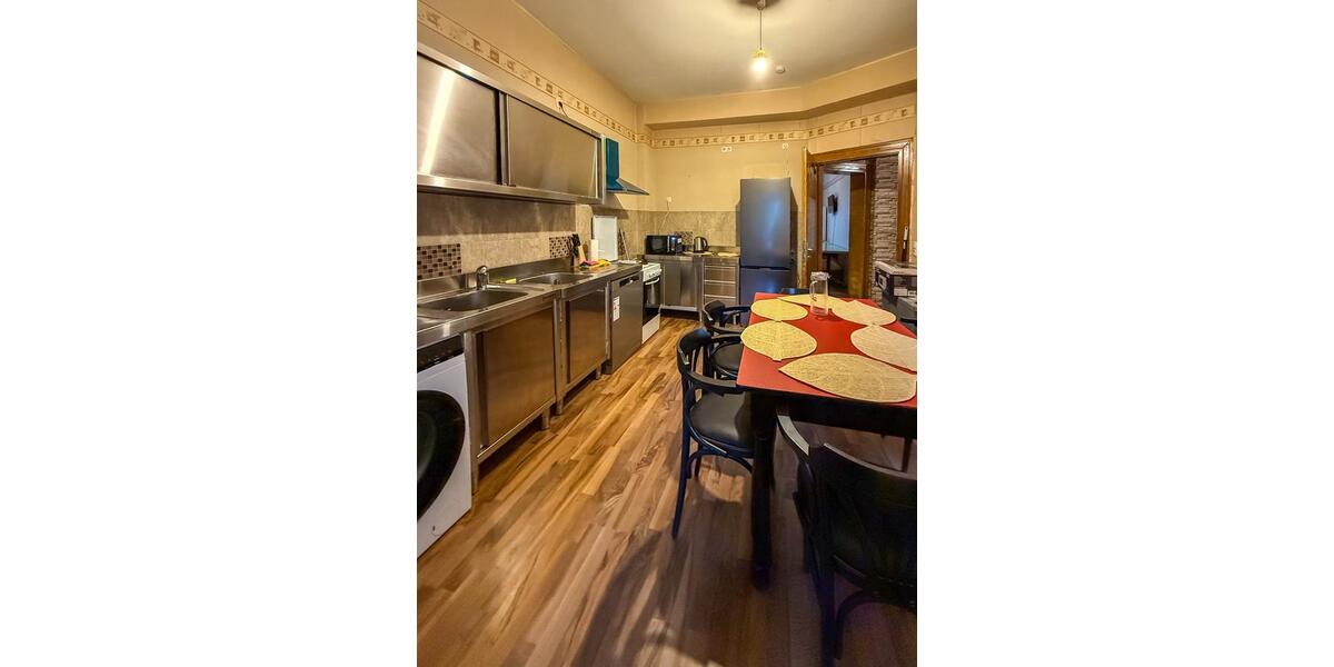 Wohnen auf Zeit Lüdenscheid - 4 Zimmer, 87 m&sup2;, 15&euro; | Angebot:26317718
