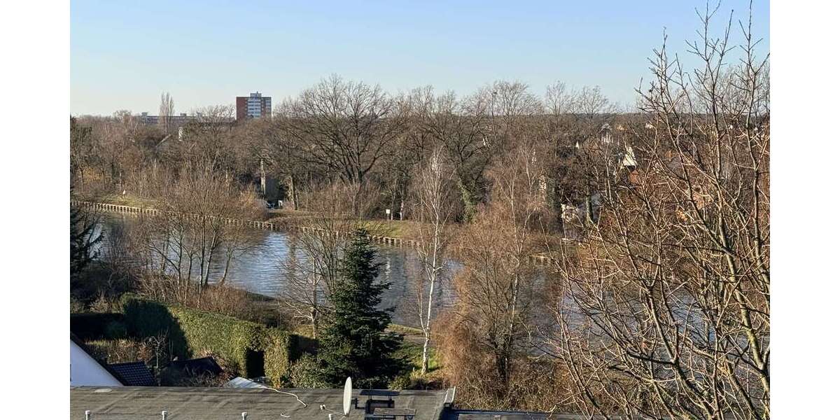 Etagenwohnung Garbsen - 3 Zimmer, 56 m&sup2;, 555&euro; | Angebot:25787466